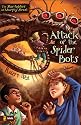 Attack of the Spider Bots: Episode II (Star-Fighters of Murphy Street, The)