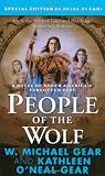 People of the Wolf (North Americas Forgotten Past)