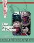 People of China (History and Culture of China)