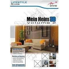 Mein Heim 3D Vol. 2
