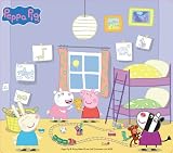 Tomy AquaDraw Mini Mat Peppa Pig Collection 2