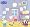 Tomy AquaDraw Mini Mat Peppa Pig Collection 2