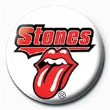 Rolling Stones - Buttons Stones