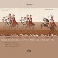 Stadtpfeifer - Instrumentalmusik des 16. und 17. Jahrhunderts