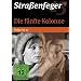 Strassenfeger 13 - Die f�nfte Kolonne, Folge 01-12 (4 DVDs)