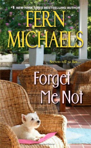Forget Me Not