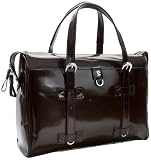 Moonsus Signature Deluxe Laptop Satchel
