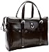 Moonsus Signature Deluxe Laptop Satchel