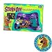 New Kids Scooby-doo Green Ghost 100 Piece Jigsaw Puzzle