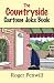 Books : The Countryside Cartoon Joke Book