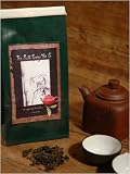 Salt Spring Tea Imperial Garden Oolong Tea - 1.6oz Box
