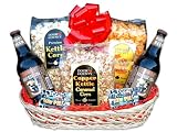Wisconsin Gourmet Popcorn Gift Set