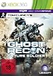 Tom Clancy's Ghost Recon: Future Soldier (uncut)
