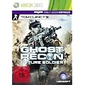 Tom Clancy's Ghost Recon: Future Soldier (uncut)