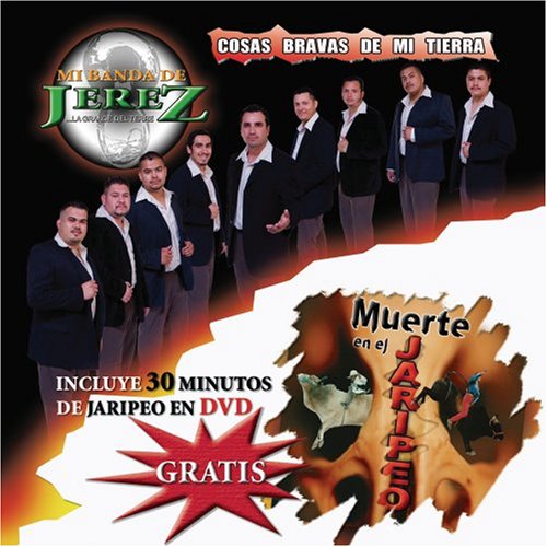 Banda Jerez - La Cabrona Lyrics - Zortam Music