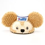 DISNEY(ディズニー)　WDW限定　ダッフィー キャップ（duffy）