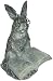 Zoobox, ZRA-S0105, Reading Bunny, Solar