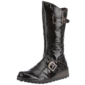 Fly London Women's Mes Boot