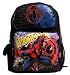 Search : NEW Large Spiderman Backpack Bag