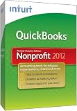 QuickBooks Premier Nonprofit 2012