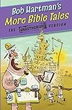 Bob Hartman's New Testament tales : the unauthorized version
