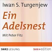 H&ouml;rbuch Ein Adelsnest