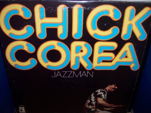 Chick Corea Foto 9