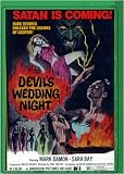 DEVILS WEDDING NIGHT