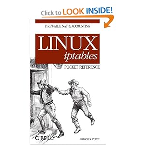 Iptables In Linux