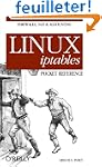 Linux Iptables Pocket Reference