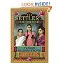 The Settler's Cookbook: A Memoir of Love, Migration and Food