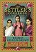 The Settler's Cookbook: A Memoir of Love, Migration and Food