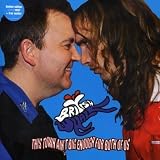 British Whale - This Town Ain't Big Enough for Both of Us