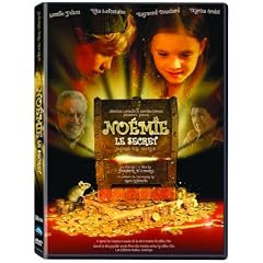 No�mie: Le secret