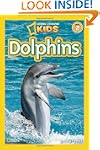 National Geographic Readers: Dolphins