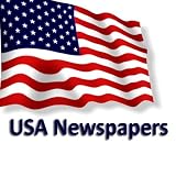 USA Newspapers in App