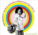 Can You Dig It? Music & Politics of Black Action Films, Vol. 1 [Vinyl]