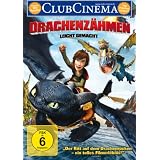 Drachenz�hmen leicht gemachtvon "Cressida Cowell"