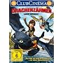 Drachenz�hmen leicht gemacht <b>DVD</b> ~ Cressida Cowell