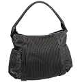 ESPRIT Nora Y15000, Damen Schultertaschen 27x36x9 cm (B x H x T)