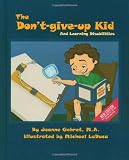 The Don't-Give-Up Kid: and Learning Disabilities (The Coping Series)
