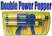 Double Barrel Power Popper