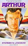 Arthur: The Pendragon Cycle, Book 3 (The Pendragon Cycle)