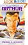 Arthur (The Pendragon Cycle, Book 3)