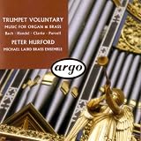 Trumpet Voluntary / Music for Organ & Brass