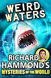 Weird waters