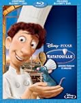 Ratatouille (Bilingual) [Blu-ray + DVD]