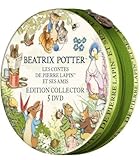 Image de Beatrix Potter : Intégrale 5 DVD [Édition Collector]