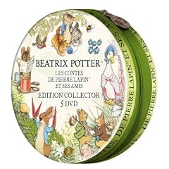 Beatrix Potter : Int�grale 5 DVD
