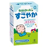 ビーンスターク すこやか(0ヵ月から) 13g×18包